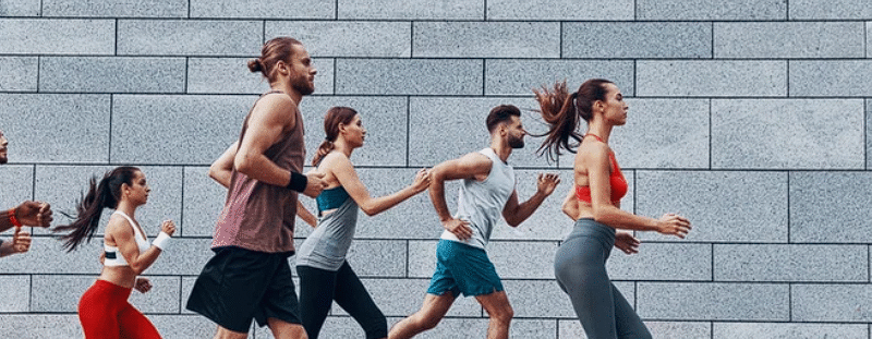 Top 10 Running Tips For Beginners