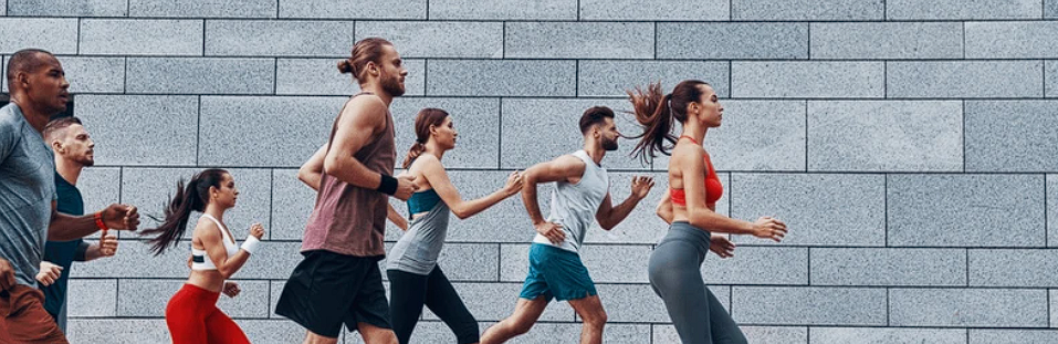 Top 10 Running Tips For Beginners