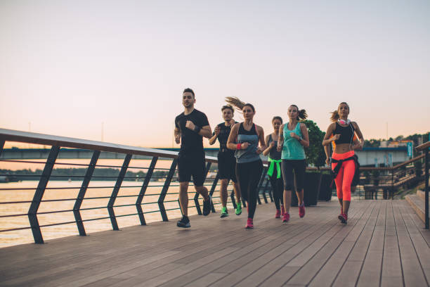 Must Know Running Tips for Beginners