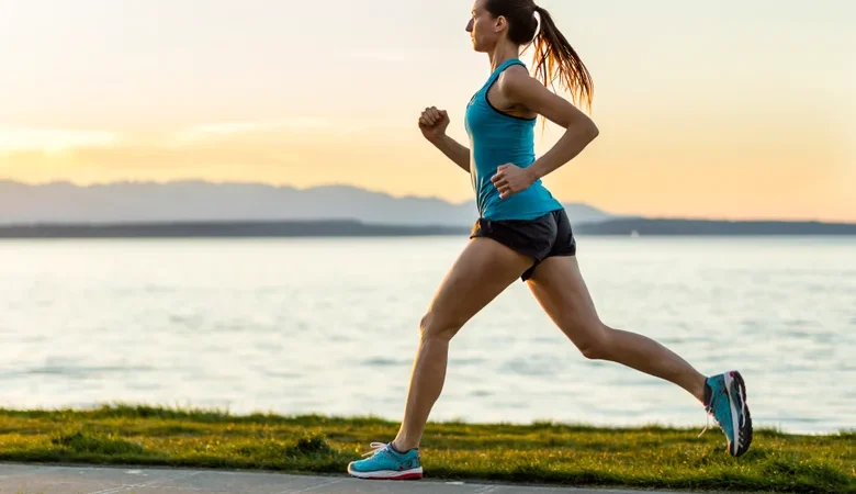 8-Week Running Plan to Go from 5K to 10K