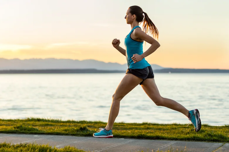 8-Week Running Plan to Go from 5K to 10K
