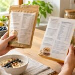 How to Read Food Labels in India: A 7-Point Checklist