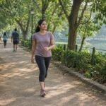 Beginner Running Plan in India: A Gentle Run–Walk Guide