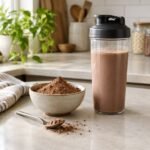 The Whole Truth Whey Protein Review: Ingredients & Label
